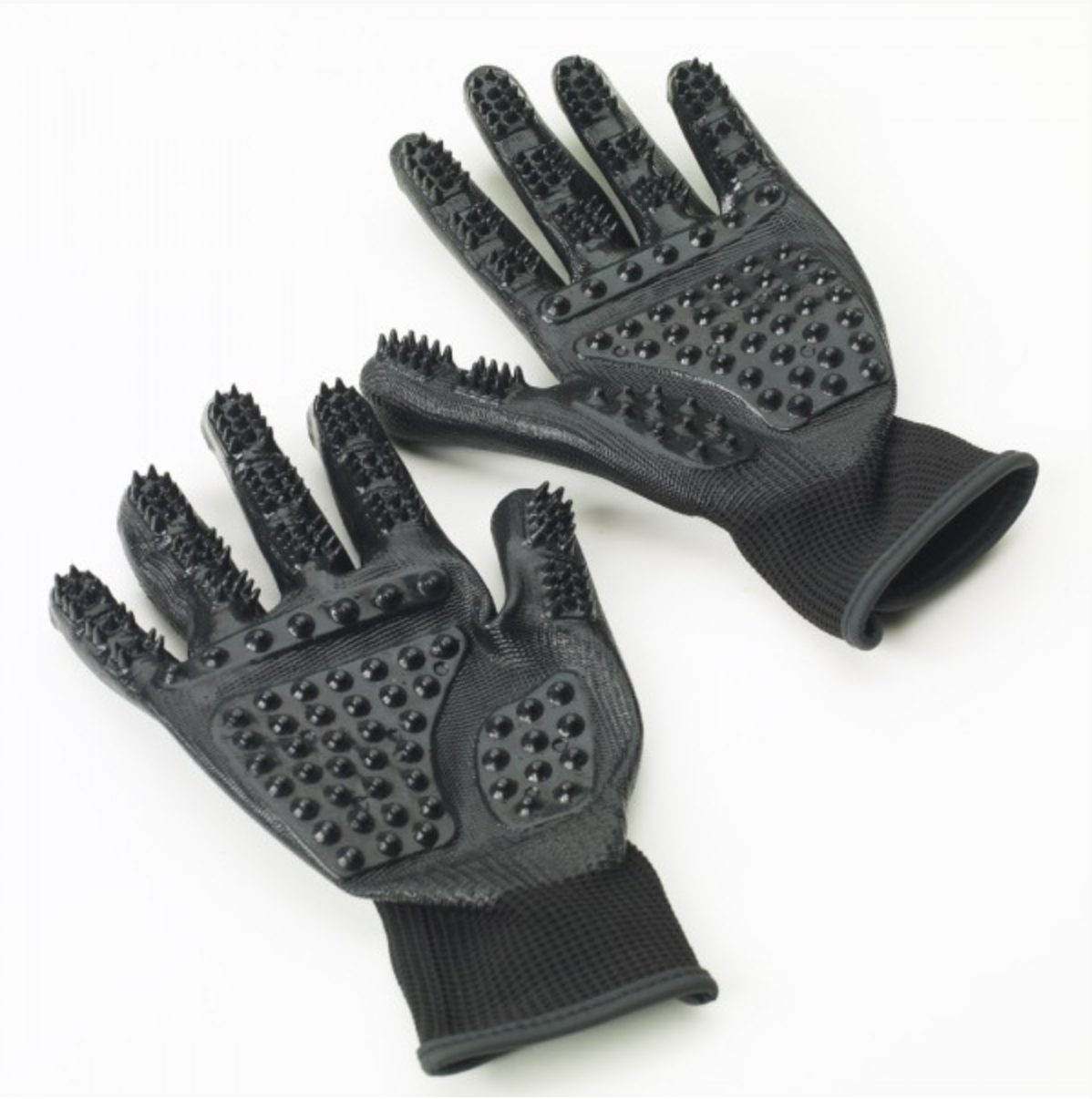 Equi-Essentials Ultimate Grooming Gloves