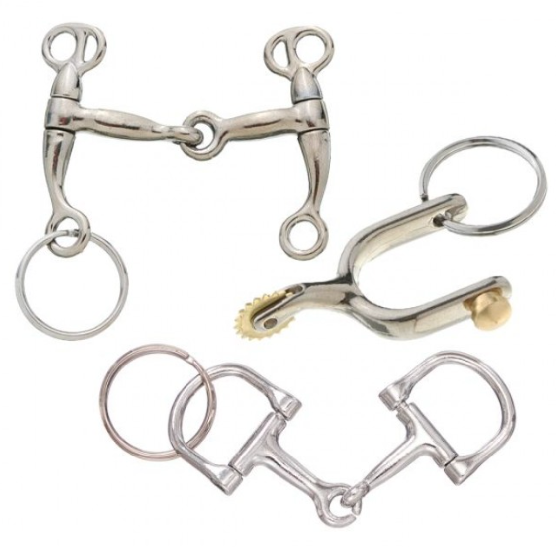 Key Rings