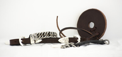 Bit and Bridle Accessories