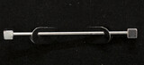 Plain Tie Bar