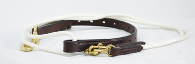 Blue Ribbon Side Check Attachment