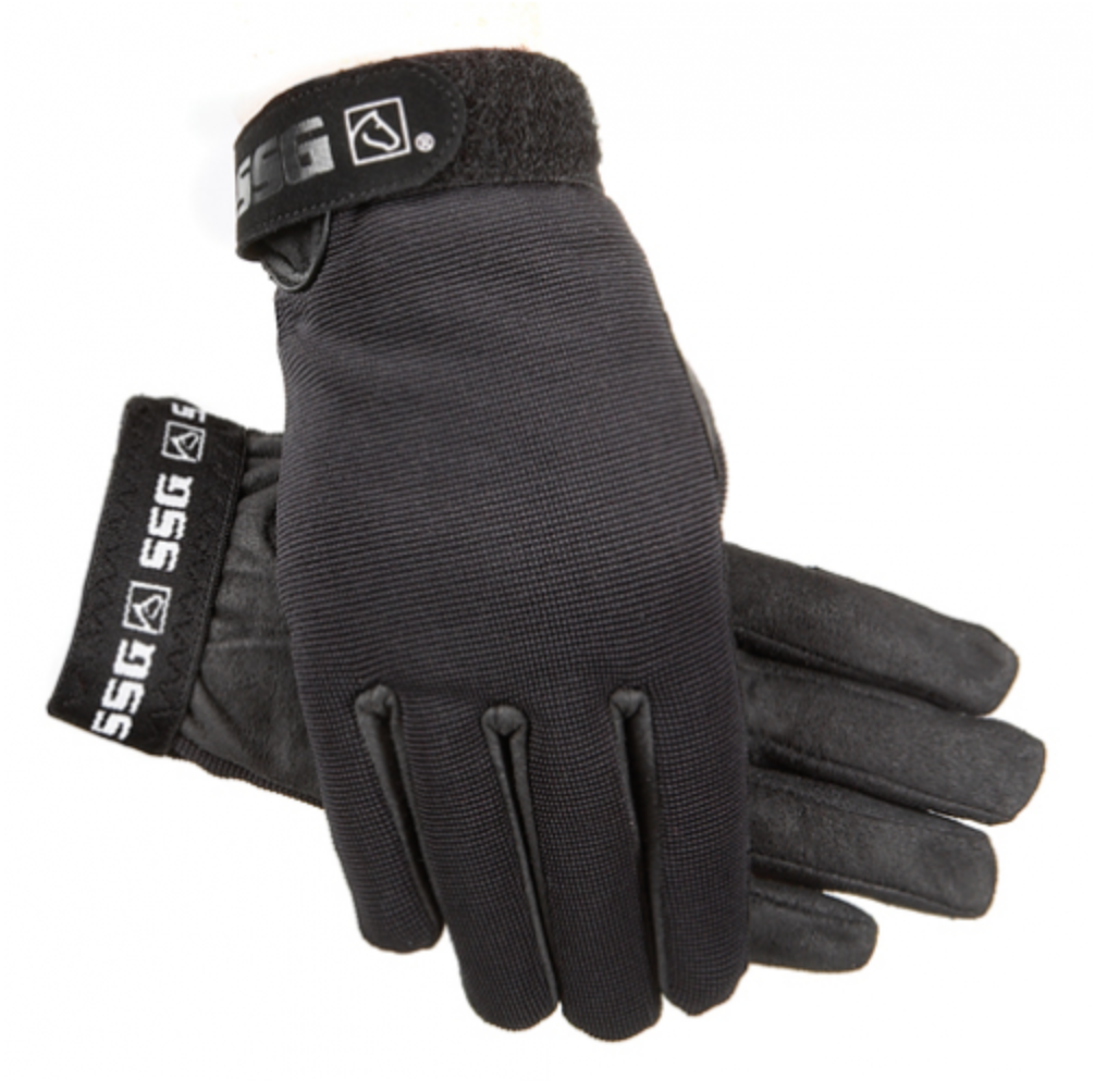 SSG 9000 Winter Gloves