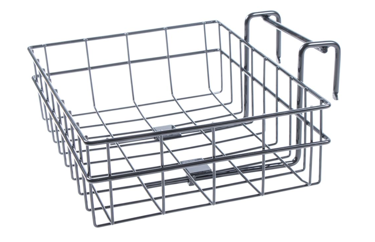 Easy-Up Tack Room Organizer - Large Basket