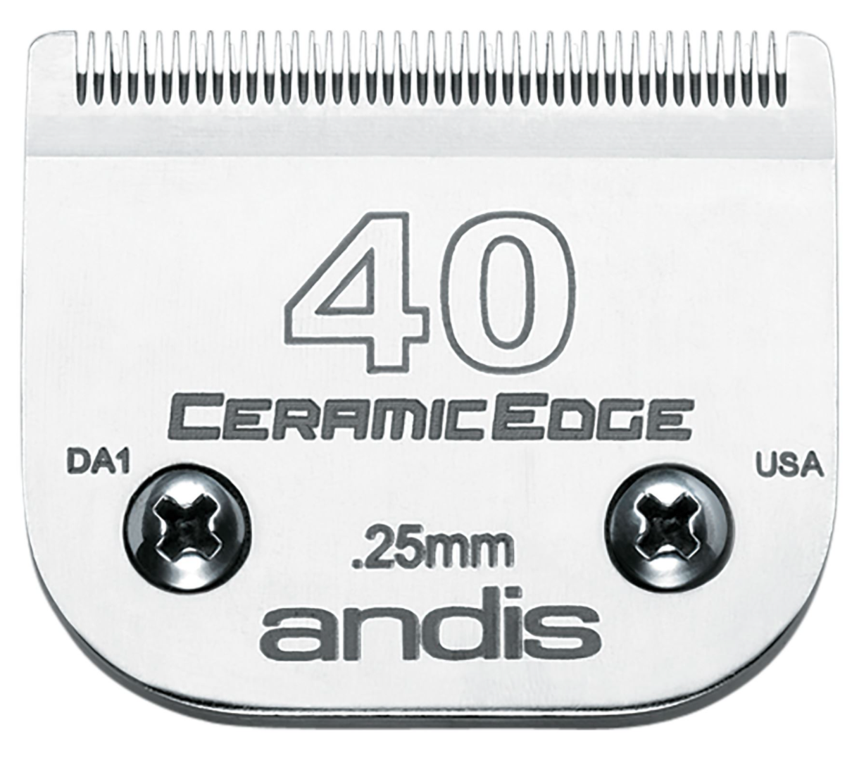 A-5 #40 Surgical Blade