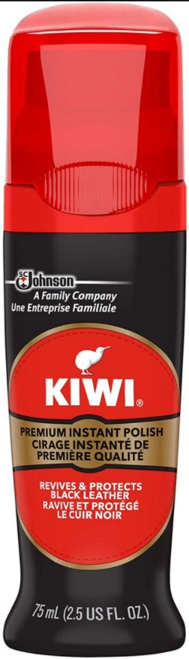 Kiwi Foam Polish