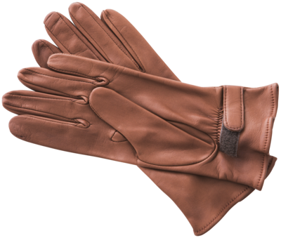 Sensitive Feel Ladies' Long Cuff Show Gloves