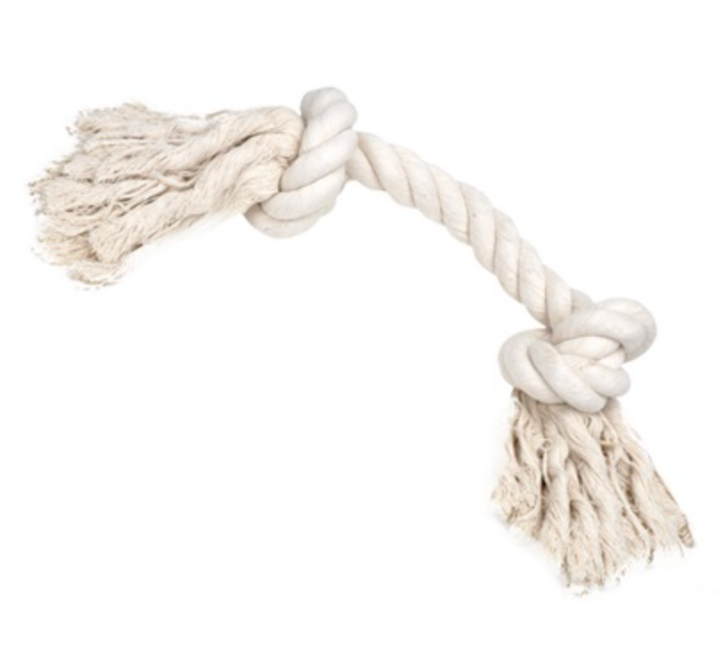 Rope Dog Toy