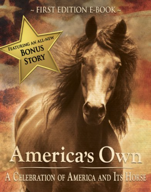 America's Own by J. Bryan Hickman