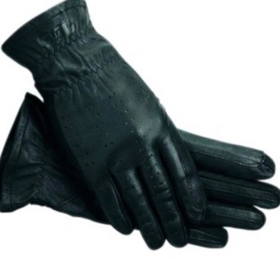 SSG 4000 Leather Show Gloves