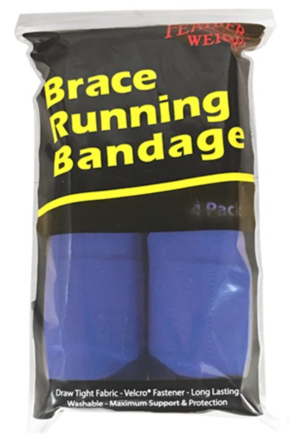 Brace Running Bandage