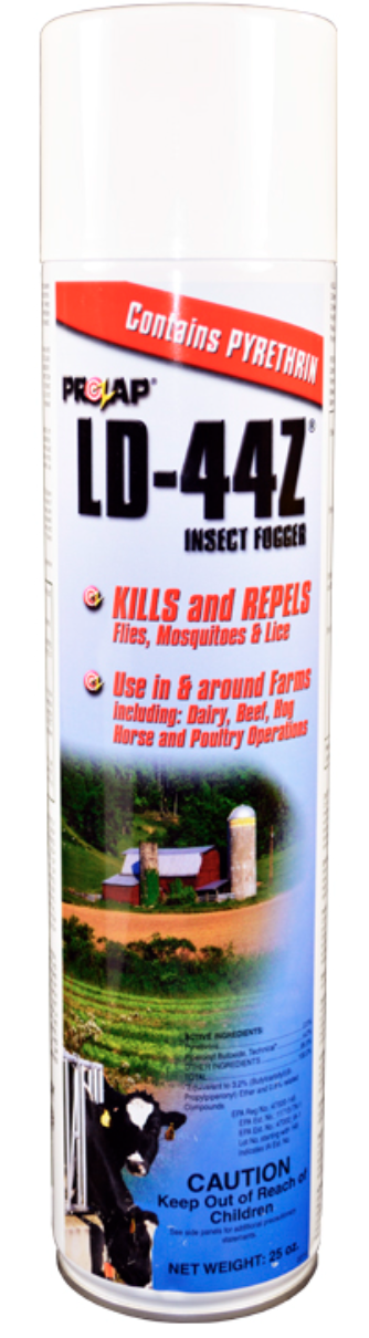 LD-44z Insect Fogger (25oz)