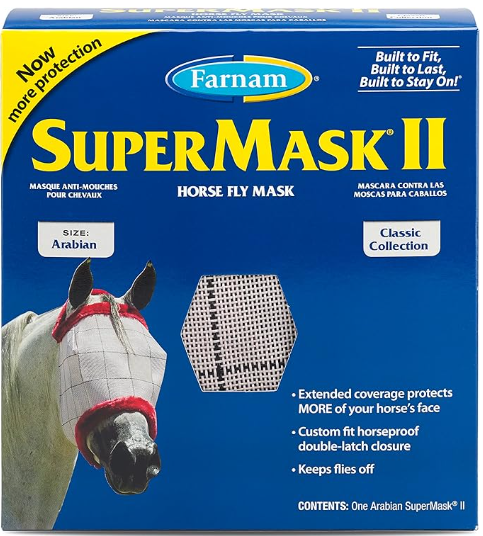 Supermask II Classic