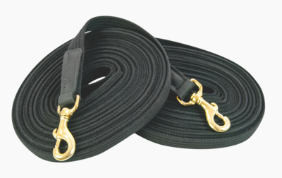 Walsh Cotton Long  Lines w/ Pulleys
