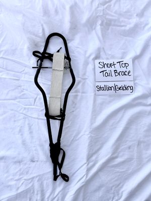 Short Top Tail Brace