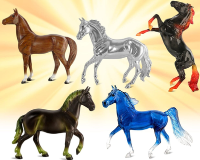 Breyer Element Series Collection (Random)