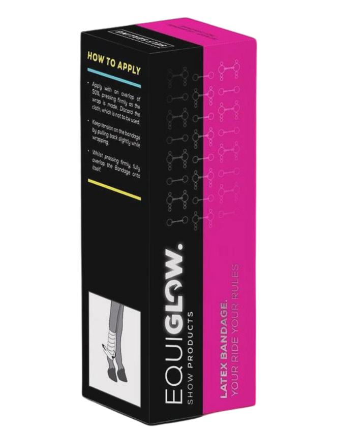 EquiGlow Bit Wrap