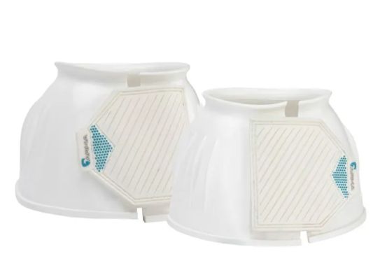 ARMA Smooth Bell Boots