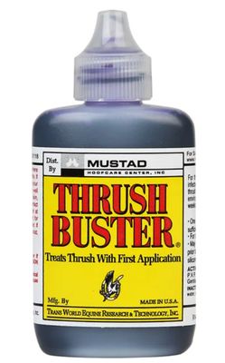 Thrush Buster 2oz