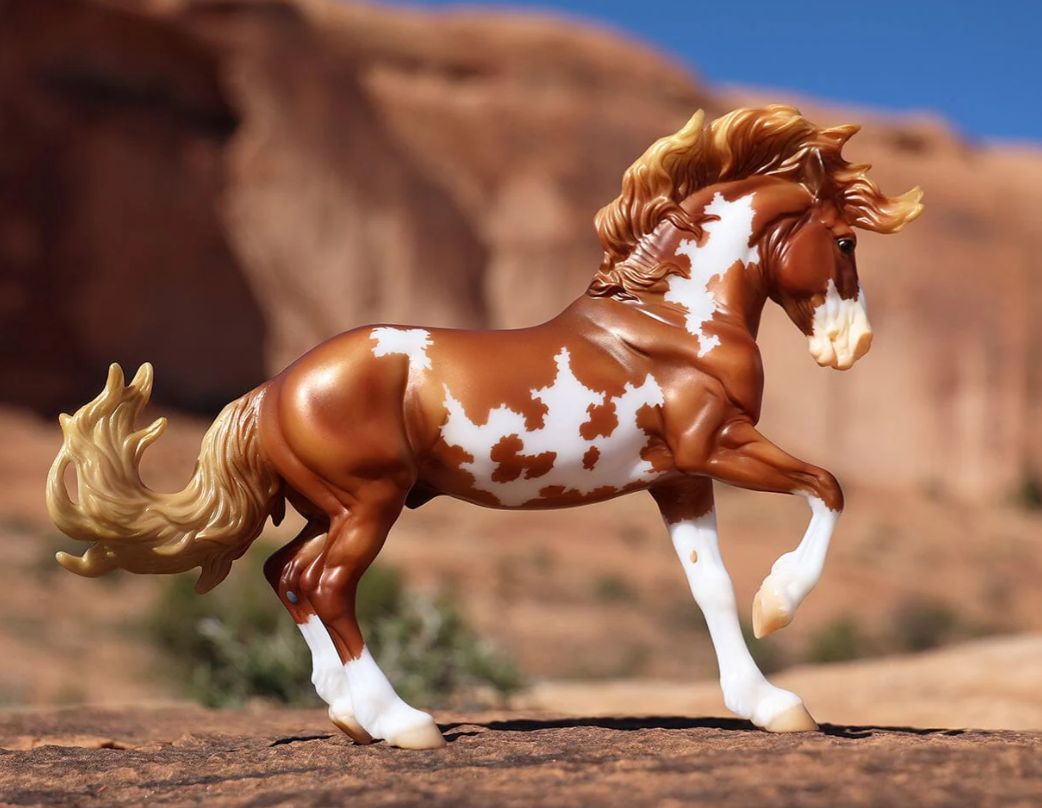Mojave