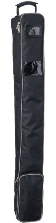Tough-1 Deluxe Tail Bag