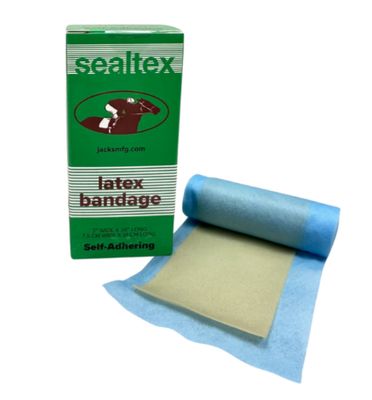 Sealtex Bit Wrap