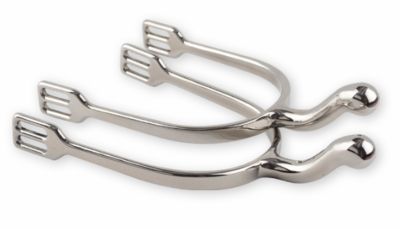 Spurs