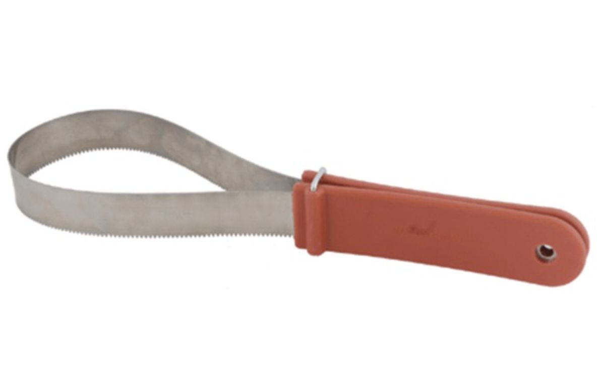 Scraper/Shedding Blade