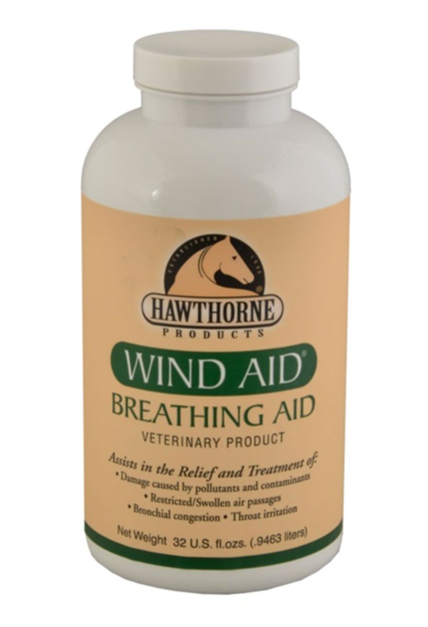 Wind Aid (32oz)