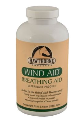 Wind Aid (32oz)