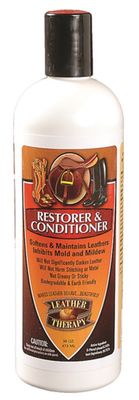 Leather Therapy Conditioner