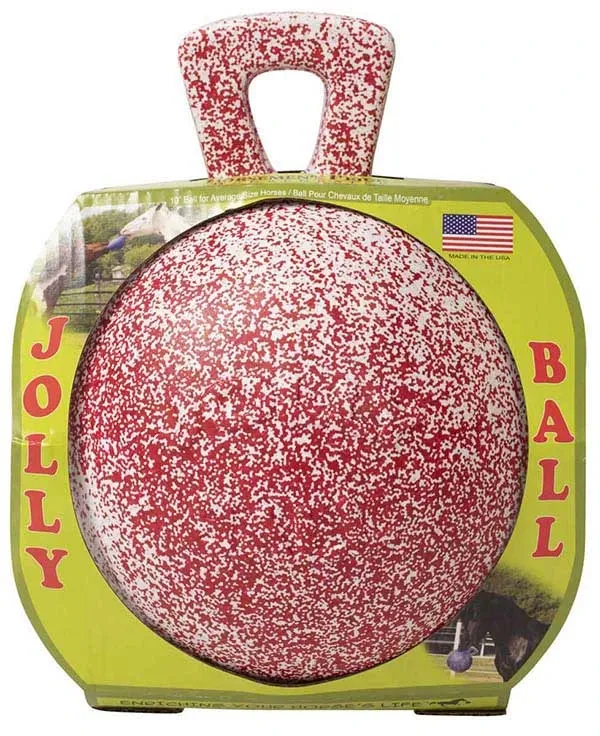 Jolly Ball
