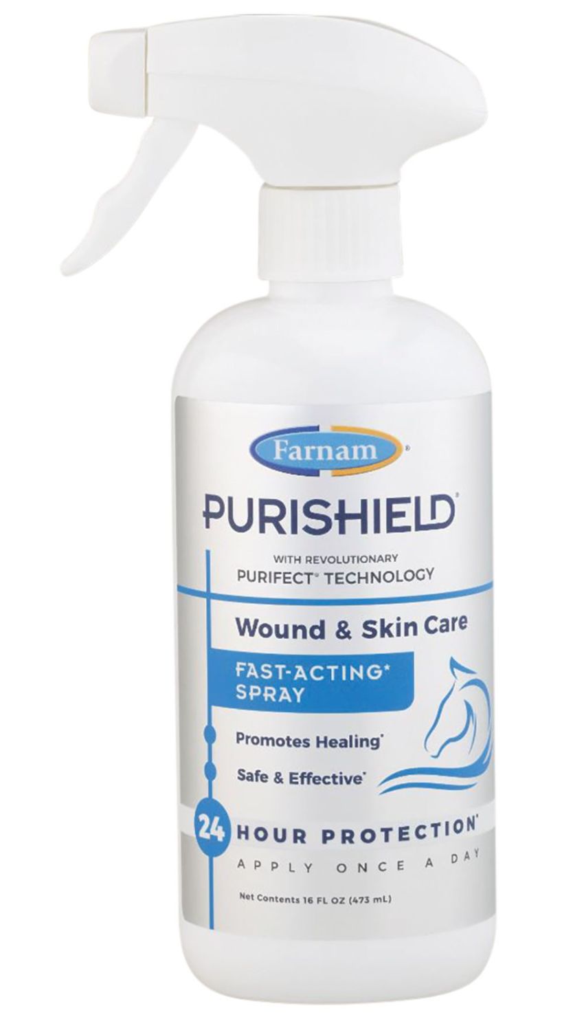PuriShield