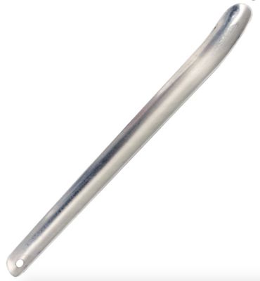 Aluminum Sweat Scraper