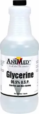 Glycerine