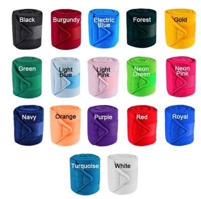Polo Wraps