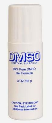 DMSO Roll-On 3oz