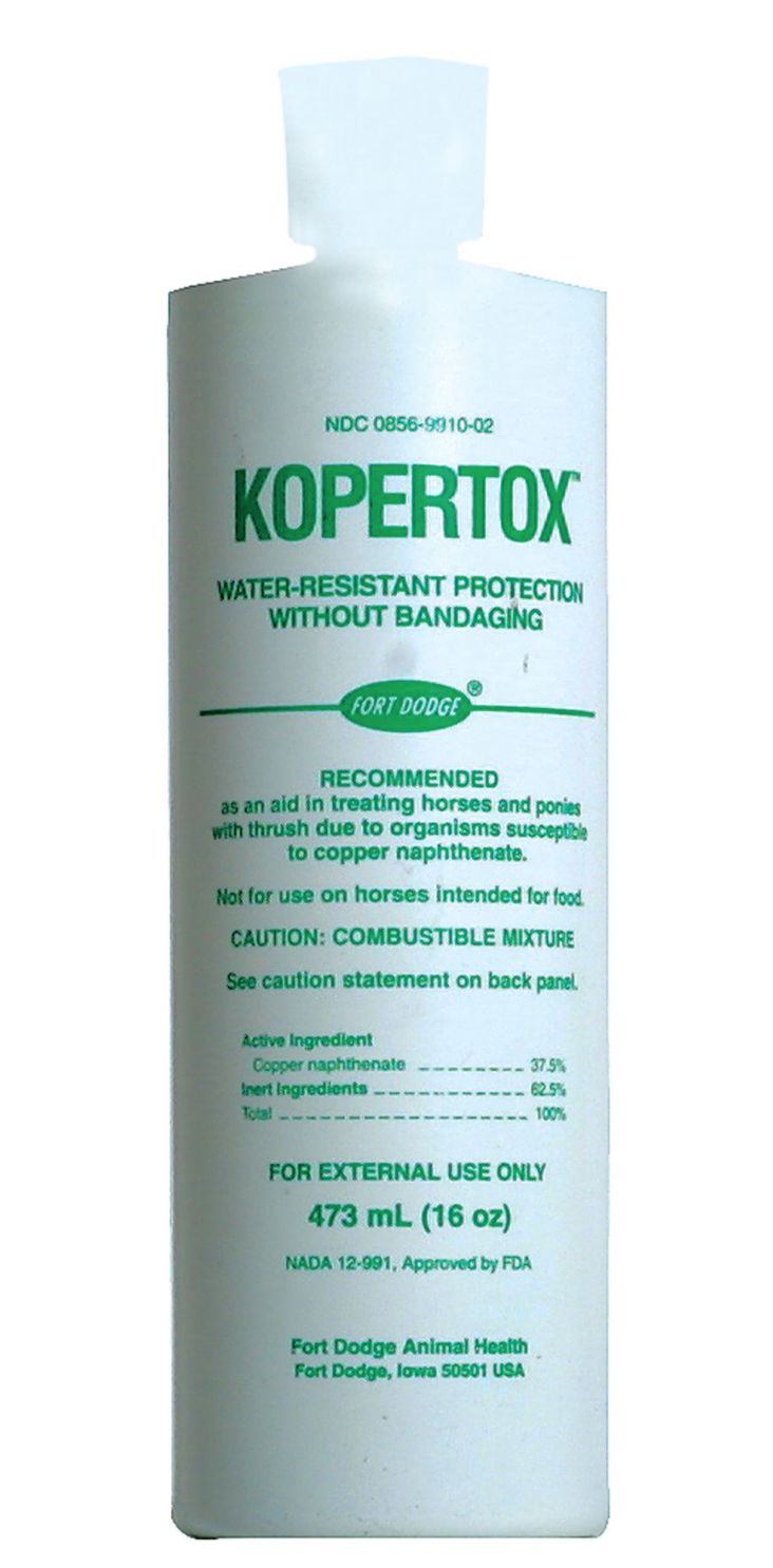 Kopertox 16oz