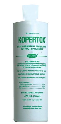 Kopertox 16oz