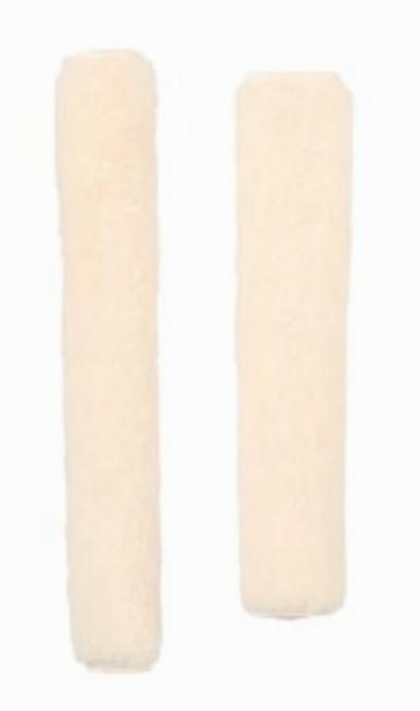Walsh Fleece Halter Covers