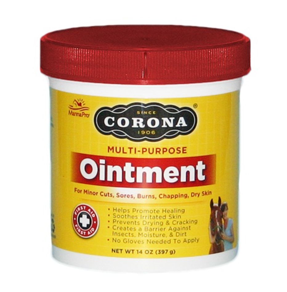 Corona Ointment