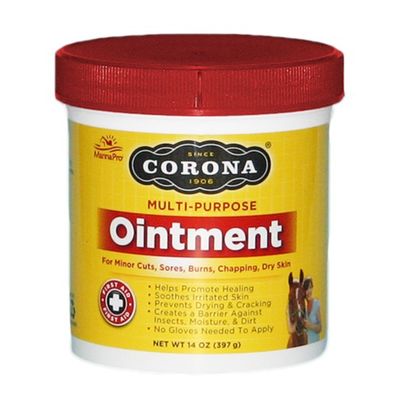 Corona Ointment