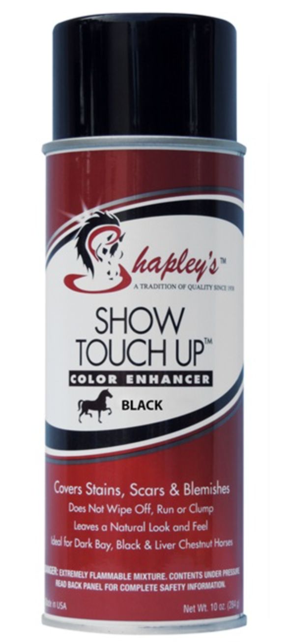 Shapley's Show Touch Up Spray