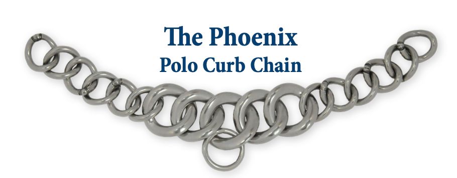 Bowman Phoenix Curb Chain