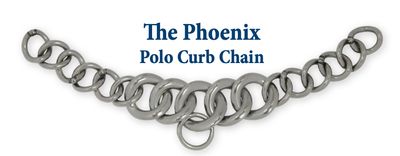Bowman Phoenix Curb Chain