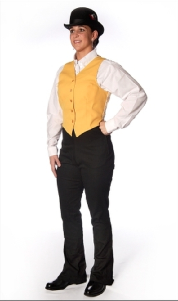 Premier Kentucky Stretch Jods