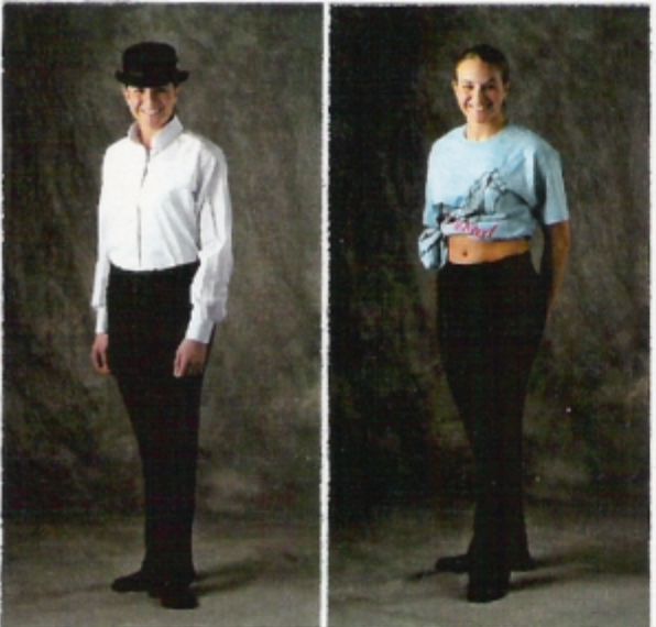 Premier Kentucky Stretch Jods