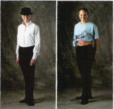 Premier Kentucky Stretch Jods