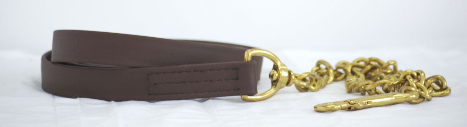 Blue Ribbon Beta Tough Lead 30" Shank