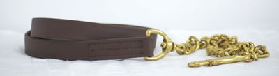 Blue Ribbon Beta Tough Lead 30" Shank
