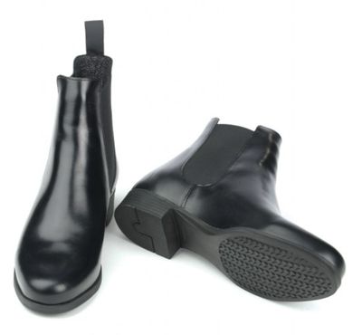Ovation Finalist Paddock Boots - Men's